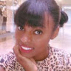 Meet your Posher, Tia